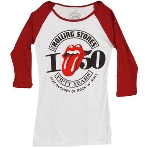 THE ROLLING STONES Tee